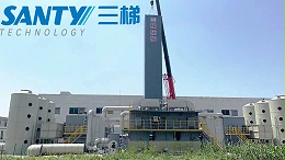 江苏废气处理设备生产厂家推荐：专注技术与服务的江苏三梯环境