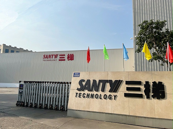 过滤器 三梯工厂