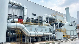 技术驱动，绿色未来：江苏三梯环境，助力企业高效解决废气治理难题