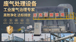 工业废气治理主流工艺对比：RTO、CO、RCO怎么选？