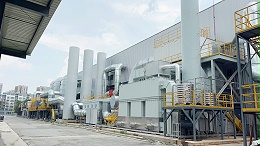 无锡某机械公司 废气治理案例